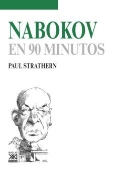 nabokov en 90 minutos (ebook)-9788432318153