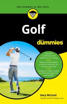 golf para dummies (ebook)-gary mccord-9788432900853