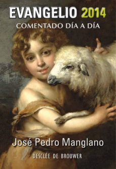 evangelio 2014: comentado dia a dia-9788433026453