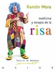 medicina y terapia de la risa (ebook)-ramon mora ripoll-9788433034953