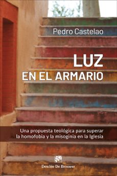luz en el armario-pedro castelao-9788433040053
