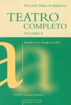 teatro completo (vol. ii)-9788433829153