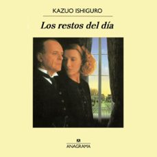los restos del día-kazuo ishiguro-9788433904553