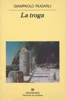 la troga-giampaolo rugarli-9788433911353