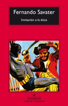 invitacion a la etica-fernando savater-9788433914453