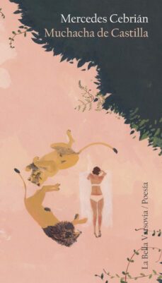 muchacha de castilla (ebook)-mercedes cebrian-9788433919953