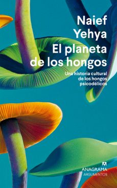 el planeta de los hongos-9788433924353