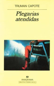 plegarias atendidas (2ª ed.)-truman capote-9788433931153