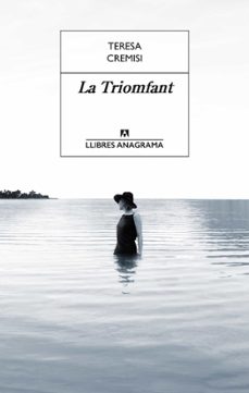 la triomfant-teresa cremisi-9788433937353