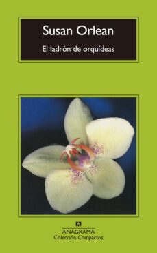el ladron de orquideas (ebook)-9788433940353