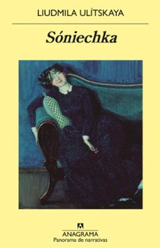 sóniechka (ebook)-ludmila ulitskaya-9788433945853