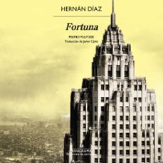 fortuna (audiolibro)-hernan diaz-9788433946553