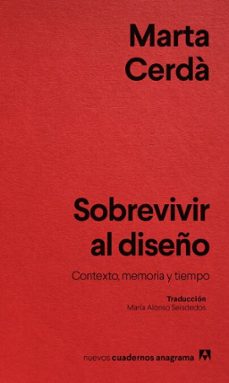 sobrevivir al diseño (ebook)-marta cerda alimbau-9788433947253