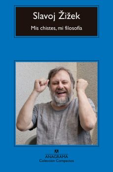 mis chistes, mi filosofia-slavoj zizek-9788433960153