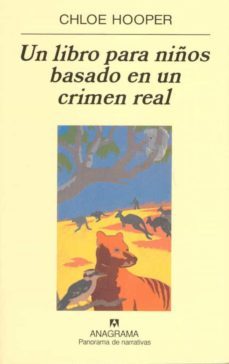 un libro para niños basado en un crimen real-9788433970053