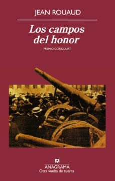 los campos del honor-9788433976253
