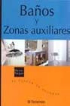 baños y zonas auxiliares-9788434224353