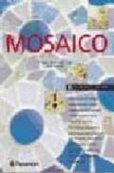 mosaico. tecnicas decorativas-philippa beveridge-9788434226753