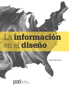 la informacion en el diseño-isabel meirelles-9788434241053