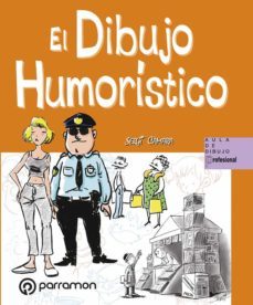 el dibujo humoristico-gemma guasch-9788434262553
