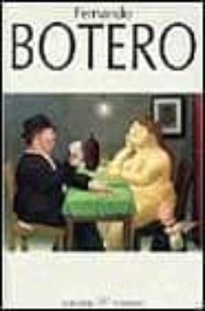 fernando botero-9788434308053