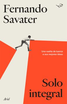 solo integral-fernando savater-9788434433953
