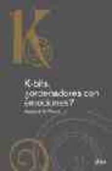 los ordenadores emocionales (ariel campaña 60 años 2004)-9788434444553