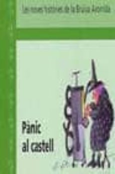panic al castell-9788434507753