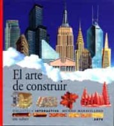 el arte de construir-paz barroso-9788434845053