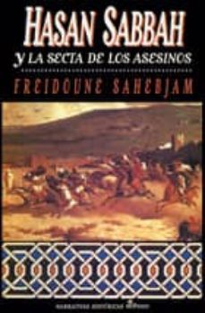 hassan sabah y la secta de los asesinos-9788435006453
