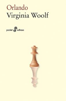 orlando-virginia woolf-9788435021753