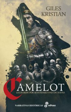 camelot (ebook)-giles kristian-9788435049153