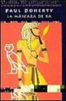 la mascara de ra-9788435055253