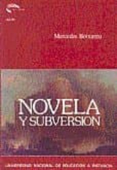 novela y subversion: estructuras narrativas en la novela francesa del siglo xviii-mercedes boixareu-9788436222753