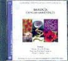 biologia ciencias ambientales (cd) (50081cd01a01)-9788436252453