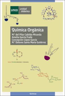 quimica organica (ebook)-maria pilar cabildo miranda-9788436263053