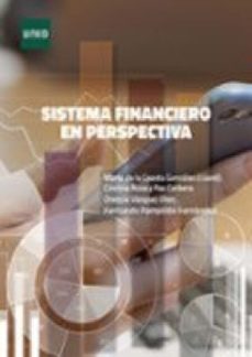 sistema financiero en perspectiva (ebook)-angel bustarviejo herrera-9788436281453