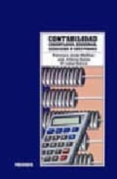 contabilidad: comentarios, esquemas, ejercicios y cuestiones (2ª ed.)-francisco javier martinez-jose antonio garay-maria isabel garcia-9788436811353