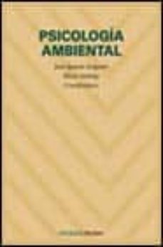 psicologia ambiental-9788436815153