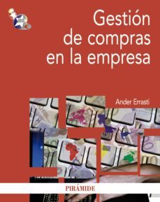 gestion de compras en la empresa (ebook)-ander errasti-9788436827453