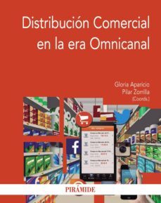 distribucion comercial en la era omnicanal (ebook)-gloria aparicio-pilar zorrilla-9788436832853