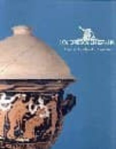 los griegos en españa-9788436933253