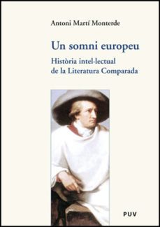 un somni europeu-9788437074153