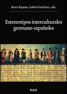 estereotipos interculturales germano-españoles-9788437080253