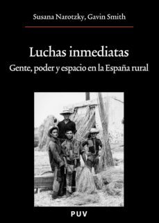 luchas inmediatas (ebook)-9788437082653