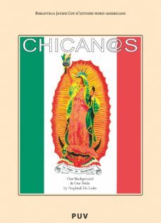chican@s: our background and our pride (ebook)-nephtali de leon-9788437083353