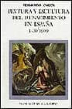 pintura y escultura del renacimiento en españa, 1450-1600 (3ª ed. )-9788437604053