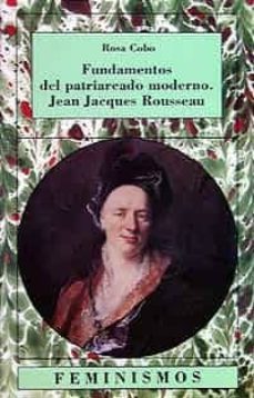 fundamentos del patriarcado moderno-9788437613253