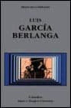 luis garcia berlanga-9788437615653