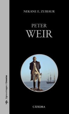 peter weir-nekane zubiaur-9788437630953
